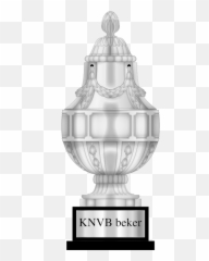 Coppa Dei Paesi Bassi - Knvb Cup Trophy Png Emoji