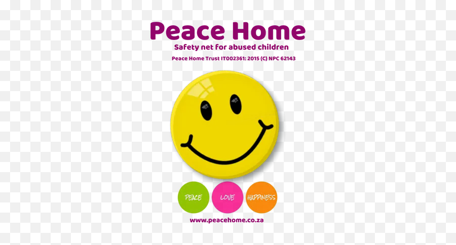 Donate Here - Smiley Emoji,Peace Emoticon Facebook