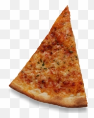 Download HD Pizza Piece Transparent Png Image - California Of Emoji