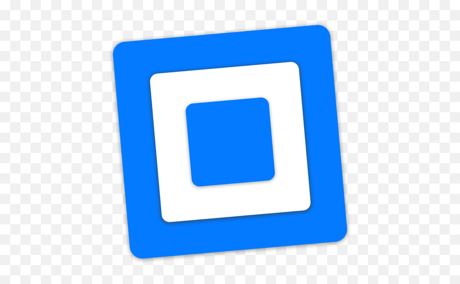 App Icon Resizer Air On The Mac App Store - Electric Blue Emoji,Emojicons