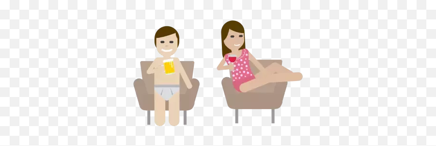 Is There A Word In Any Language That Expresses Sitting On My - Pantsdrunk Finland Emoji,Couch Emoji