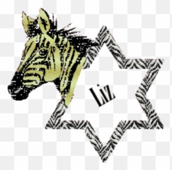 Top Liz Lemon Sexual Stickers For - Zebras Emoji