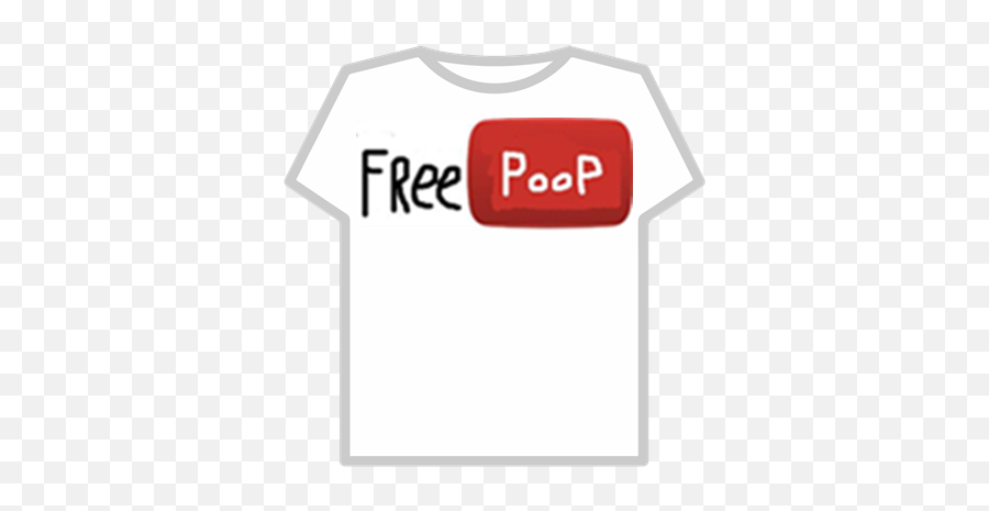 Free Poop - Transparent Roblox Youtube Logo Png Emoji,Candy Corn Emoji