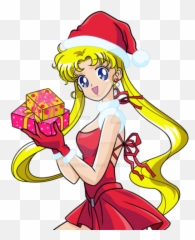okay PNG and vectors for Free Download - DLPNGcom Christmas Sailor Moon Emoji