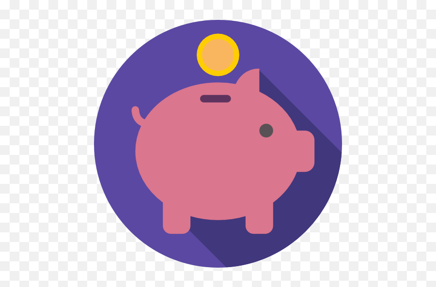 Pathway Credit Service Emoji,Piggy Emoticons