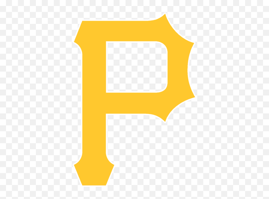 Pittsburgh Pirates Clipart - Pittsburgh Pirates Logo Emoji,Pirate Emoji Iphone