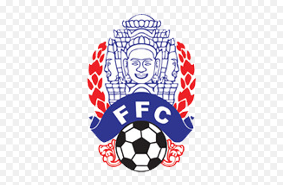 Cambodia Flag - Football Federation Of Cambodia Emoji,Cambodia Flag Emoji