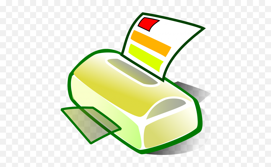 Faxmachineprinterphonepaper - Free Image From Needpixcom Printer Clipart Emoji,Fax Machine Emoji