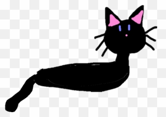 Kangasaur Chases The Cat Tynker - Cat Yawns Emoji,Ninja Cat Emoji