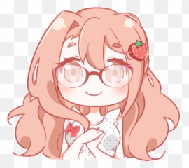 Custom MC Emoji 01 - Happy Mystic Messenger Amino Mc