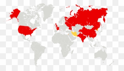 Home - Nuclear Weapons AUL LibGuides at Muir S Fairchild Aldovia On World Map Emoji