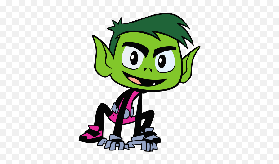 Boy Png And Vectors For Free Download - Dlpngcom Beast Boy Teen Titans Go Emoji,Wiping Sweat Emoji