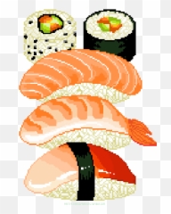 Japan Clipart Tumblr Transparent Japan Tumblr Transparent - Sushi Png Emoji,Sushi Roll Emoji