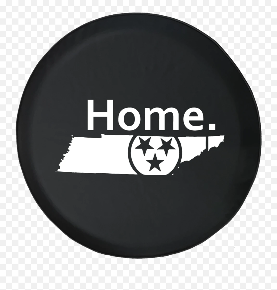 Products - Circle Emoji,Tennessee Flag Emoji