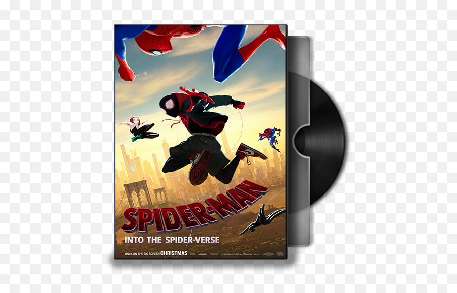 Spider Icon At Getdrawings Free Download - Into The Spider Verse Poster Emoji,Spider-man Emoji