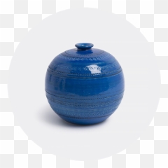 Fort Standard Large Standing Bowl Sienna Wallpaperstore - Ceramic Emoji,Vase Emoji