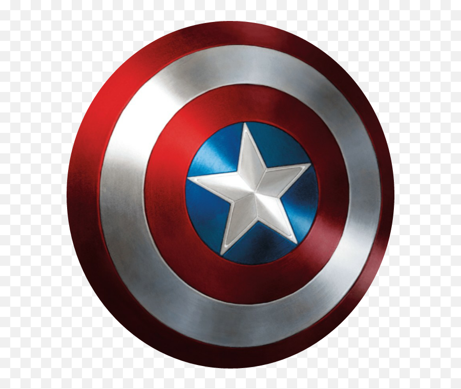 Captainamerica Perisai - Captain América Wikipédia Emoji,Captain America Emoji