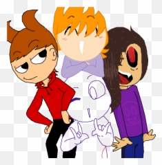 Cheeko In The Gang Clipart - Full Size 3140416 Art Emoji