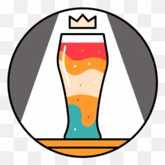 South African Drinking Games to Try if You Dare - Clip Art Emoji