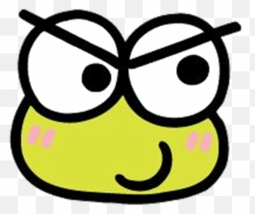 keroppismirk - Discord Emoji Keroppi
