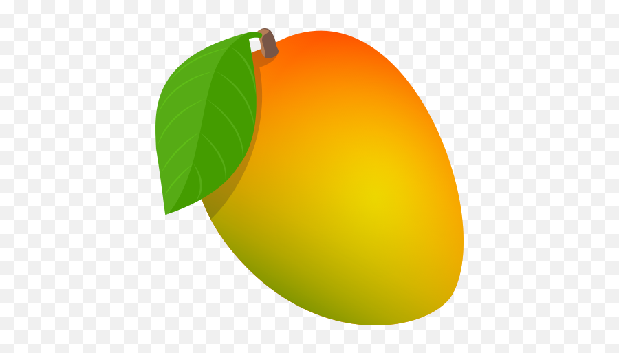 Emoji Mango To Copypaste Wprock - Emoji Mango,Green Emoji