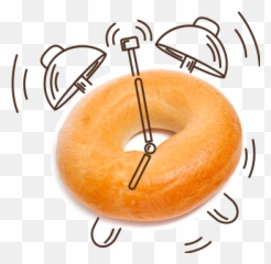Edit - Cider Doughnut Emoji,Bagel Emoji
