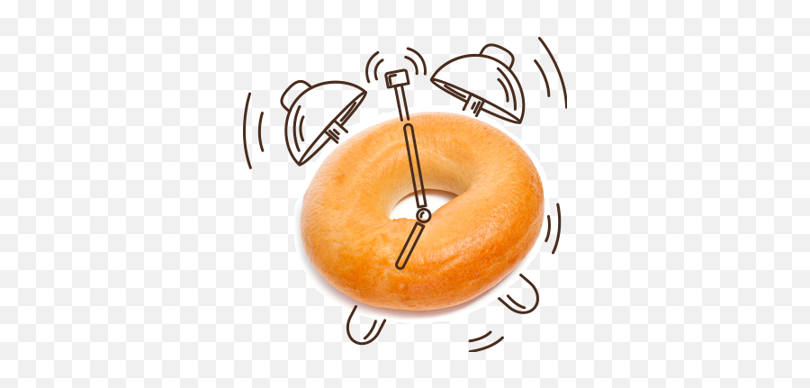 Edit - Cider Doughnut Emoji,Bagel Emoji