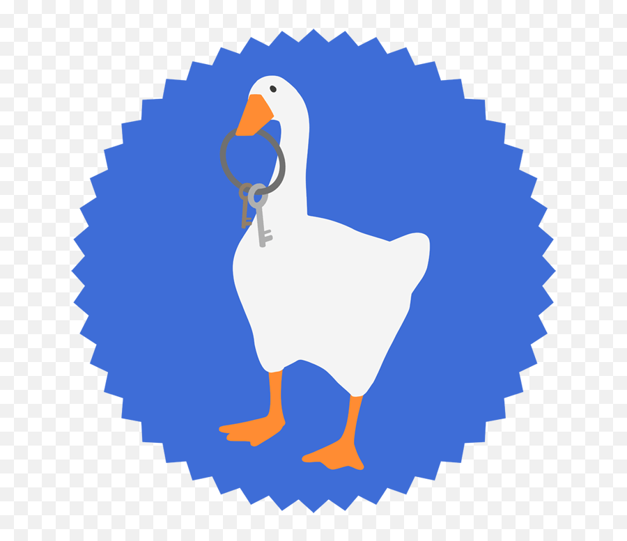 Untitled Goose Game - Untitled Goose Game Emoji,Goose Emoji