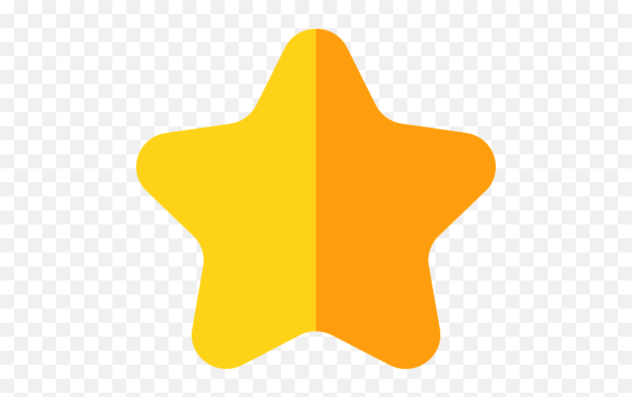 Star - Free Signs Icons Vertical Emoji,Yellow Star Emoji Snapchat