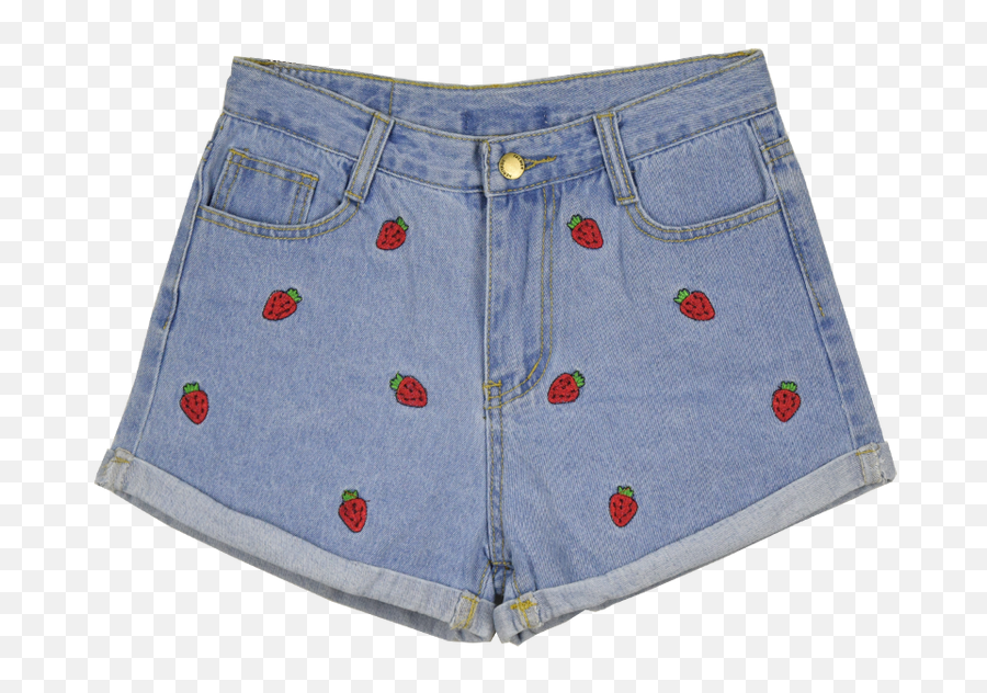 Jeans Shorts Sticker By Kaylee - Short Emoji,Shorts Emoji