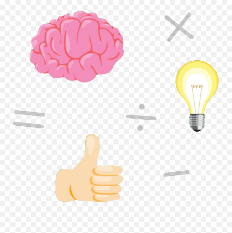 Ge Enthusiast - Clip Art Emoji,Emoji Science