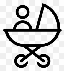 Stroller Emoji Copy And Paste Baby Stroller Emoji Chipolino - Icon Infantil Png,Baby Stroller Emoji