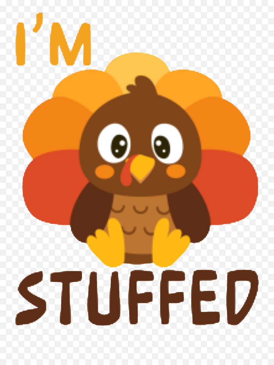 Imstugfed Dinner Thanksgiving Family - Stuffed Turkey Clip Art Emoji,Emoji Thanksgiving