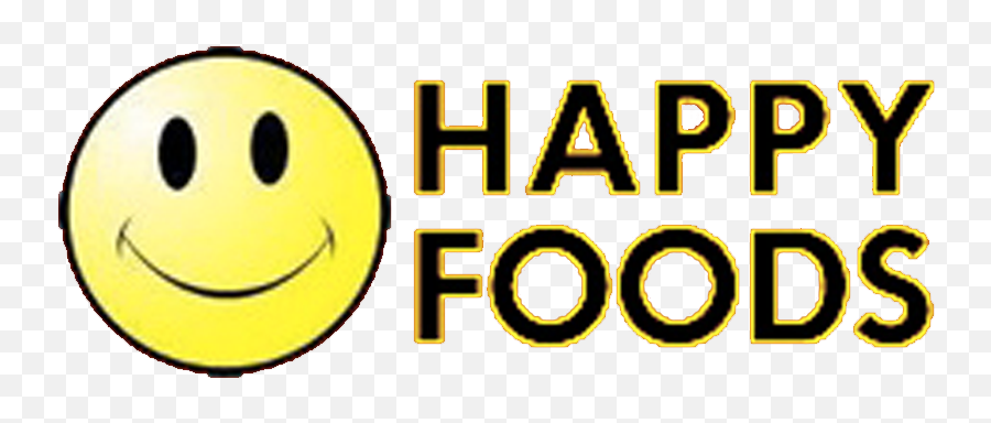 Happy Foods Edgebrook Feel Good Friday - Happy Foods Logo Emoji,Happy Friday Emoticon