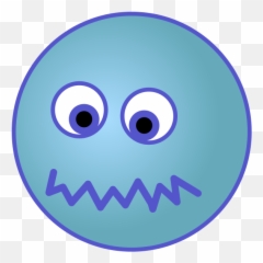 Smirc - Circle Emoji,Emoticones