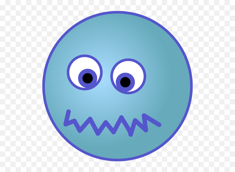 Smirc - Circle Emoji,Emoticones