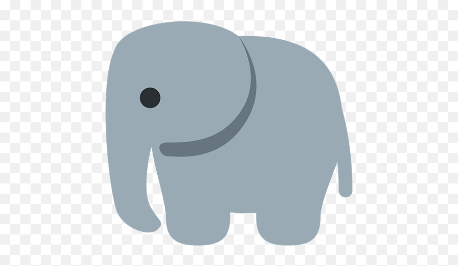 Elephant Emoji Facebook,Koala Emoticons