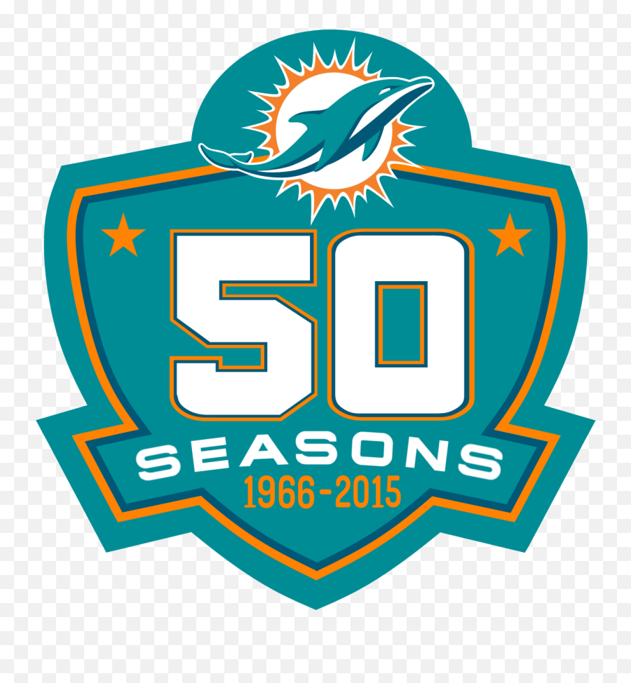 Miami Dolphins Logo Transparent Png - Miami Dolphins Emoji,Miami Dolphins Emoji