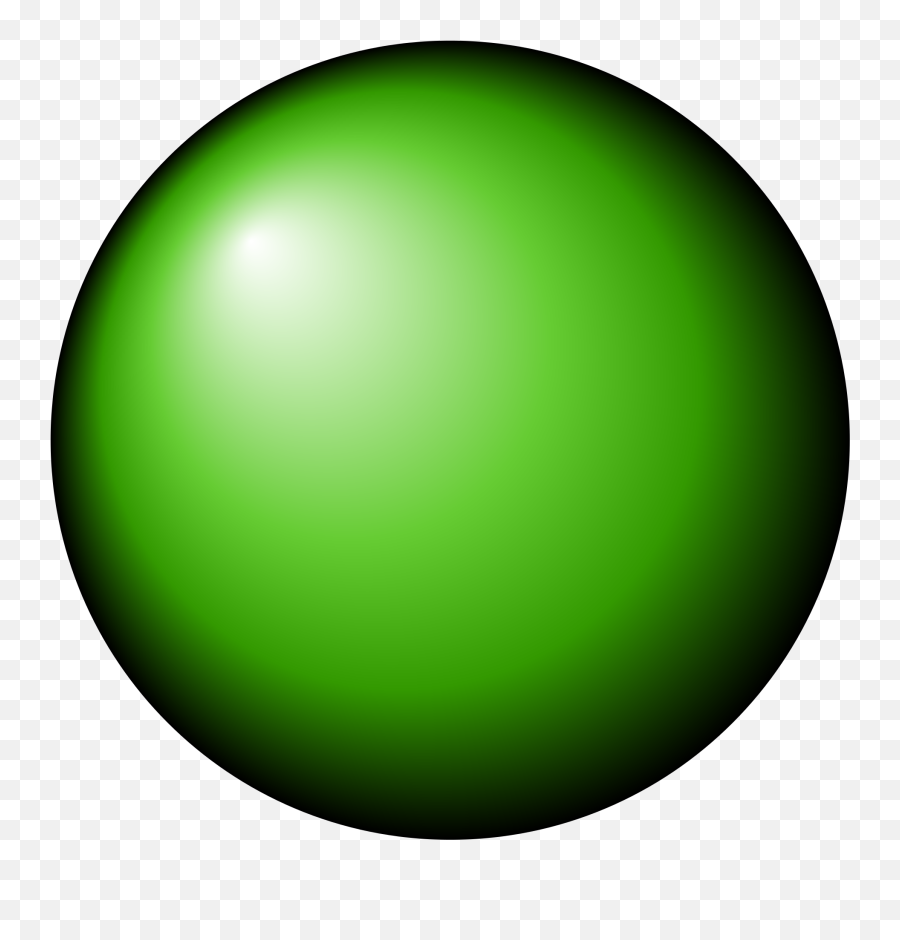 Green Oval Transparent Png Clipart - Green Dot Transparent Emoji,Green Dot Emoji
