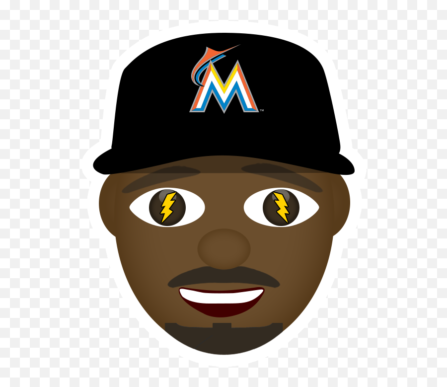 Go Up - Miami Marlins Emoji,Blue Jays Emoji