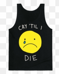 Emoticons Tank Tops - Active Tank Emoji,Emoticons Tshirt