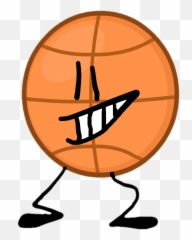 Basketball - Clip Art Emoji,Basketball Emoticon