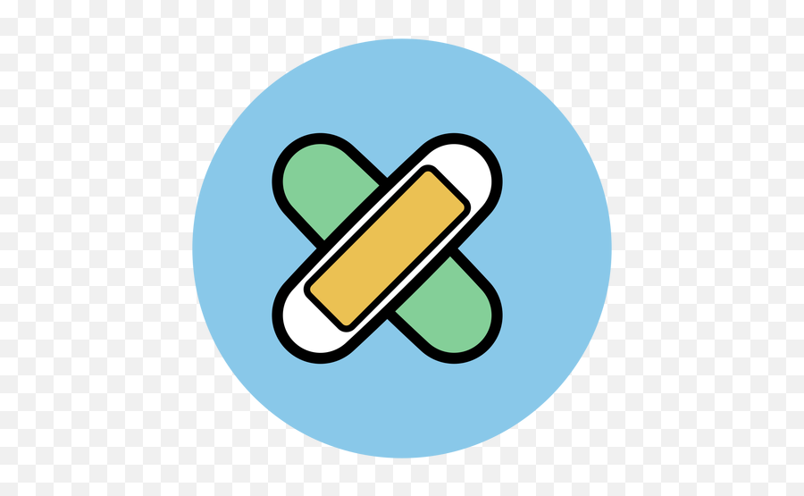 Bandage Icon At Getdrawings - Bandage Icon Png Emoji,Band Aid Emoji