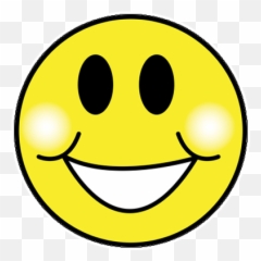 Ive Been In Emoji Hell - Smile Clipart