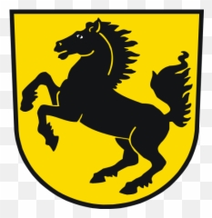 Coat Of Arms Stuttgart - Emoji