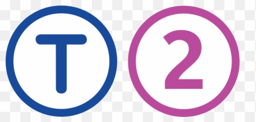 Paris Tram 2 Jms - Logo Png Emoji
