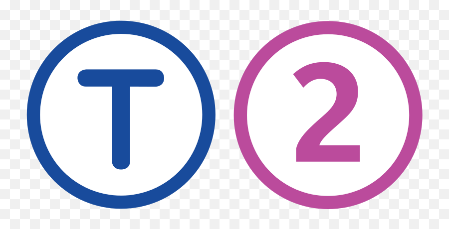 Paris Tram 2 Jms - Logo Tram 2 Png Emoji,Verified Emoji Download