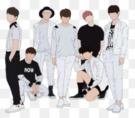 Download Bts Wallpaper For Iphone 6s - You Concept Emoji