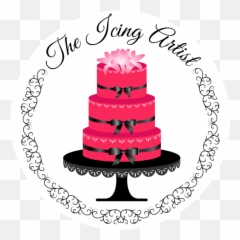 Owl Cake Icing Artist Clipart - Emoji
