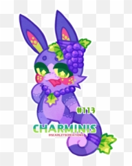 Charmini Interview - Cartoon Emoji